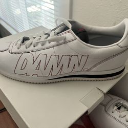 Nike Cortez Kenny 1 Kendrick Lamar “DAMN”