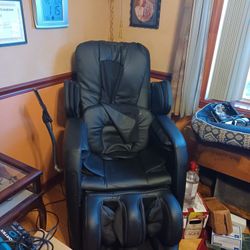 Masage Chair