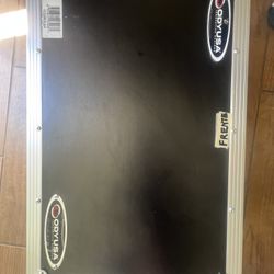 Odyssey FZGSPIDDJSR2 Glide Style Case for Pioneer DDJ-SR