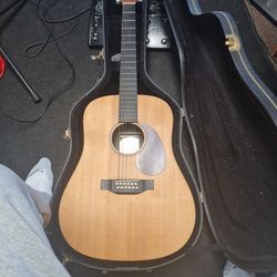 Martin 12 String