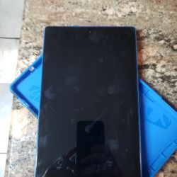 Amazon Fire 10" Tablet