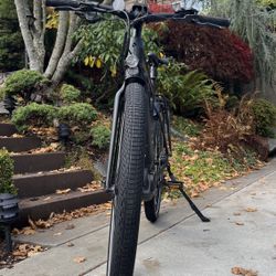 FastRoad E+ Ex Pro Electric Bike 