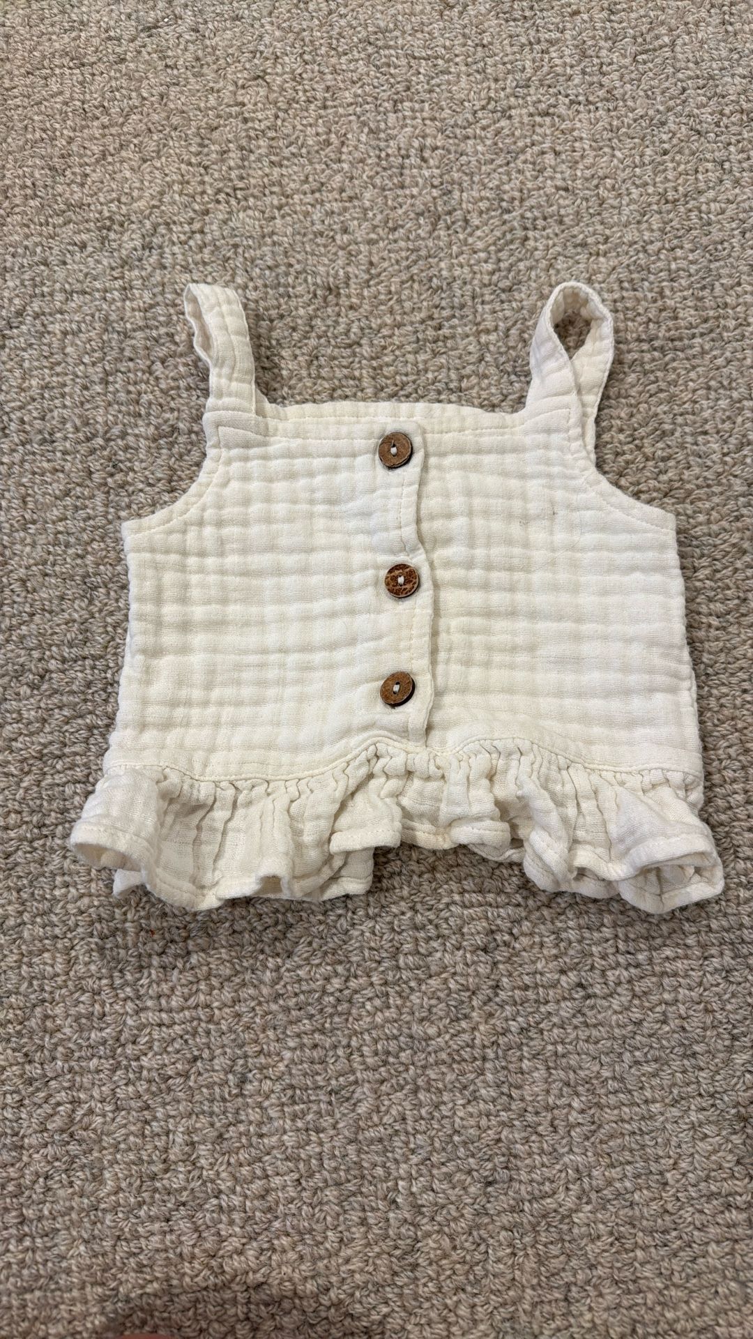 Jamie Kay Size 2 Top