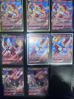 Pokémon Cards