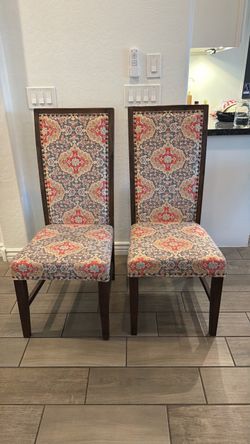 Dining Room Chairs