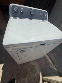 Secadora de gas