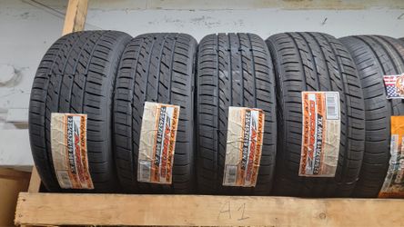 🔥 225/45R19 Arroyo Grand Sport A/S Tires 🔥