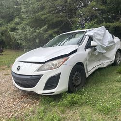 Car For Parts