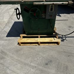 Table Saw