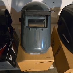 Welding Helmet 