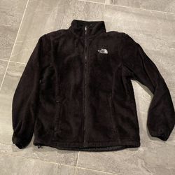 Women North Face Sweater