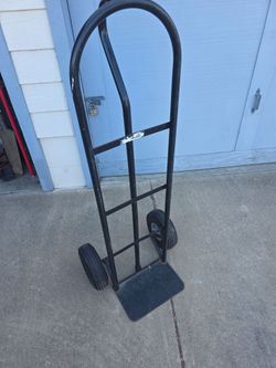 Hand truck / dolly/ diablito