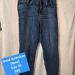 Good American Jeans