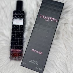 Valentino Born in Roma