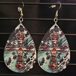 Faith Earrings