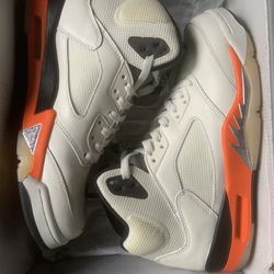 Jordan 5 Shattered Backboard