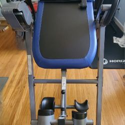Inversion Table, INNOVA Brand