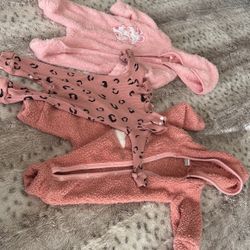 Baby Clothes 