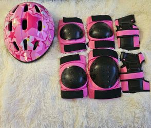 Kids helmet