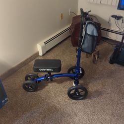Knee Scooter 
