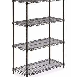 Metal Shelf 