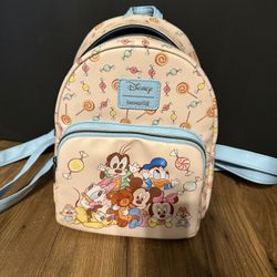 Disney Babies backpack