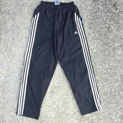 ADIDAS CLIMASHELL WINDBREAKER PANTS