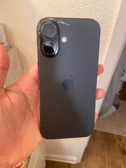 iPhone 16 128GB