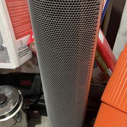 Tall Fan Great For Summer 
