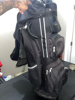 Golf Bag