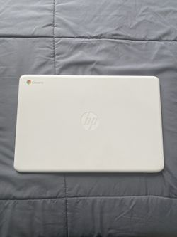 Hp Chromebook