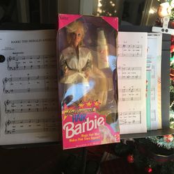 Hollywood Hair Barbie Vintage