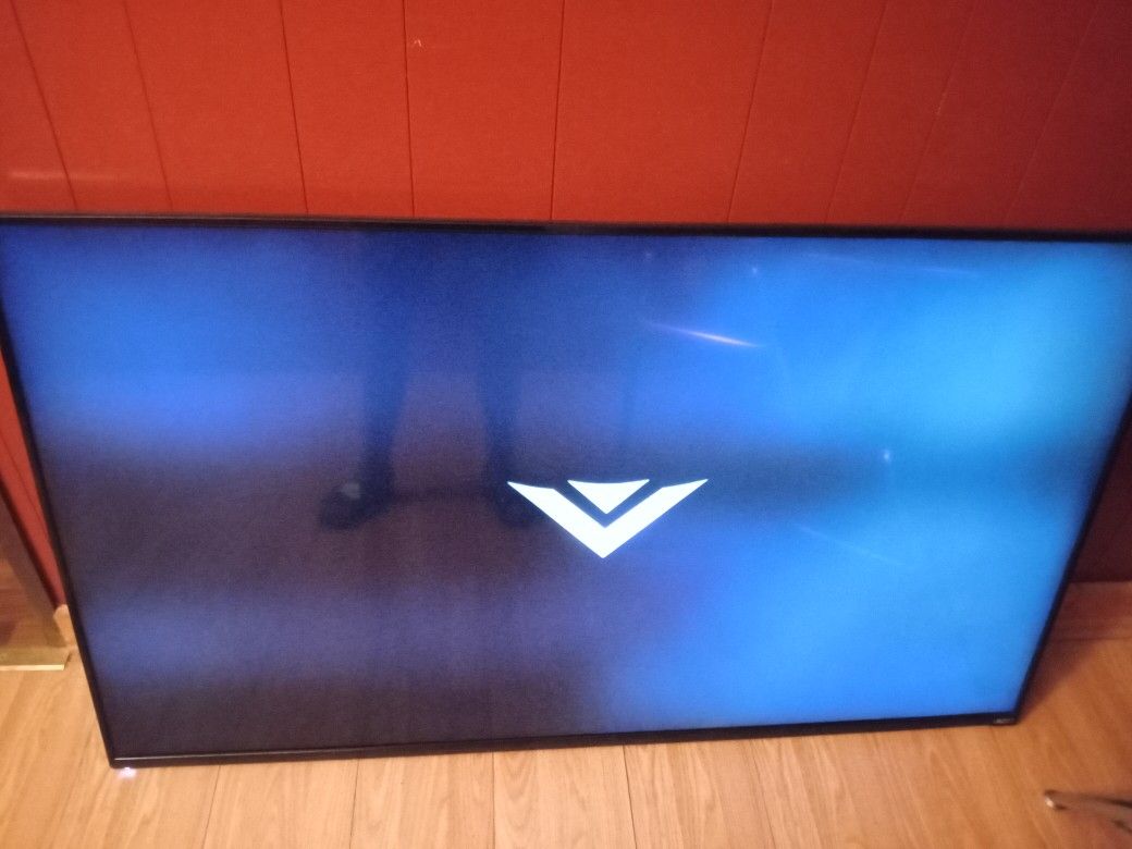 55 Inch Vizio Tv