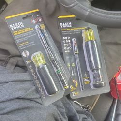 KLEIN TOOLS 10‐1&14-1