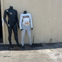 Mannequin Challenge 3 Available 