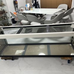 Tanks 125gallon Brand New