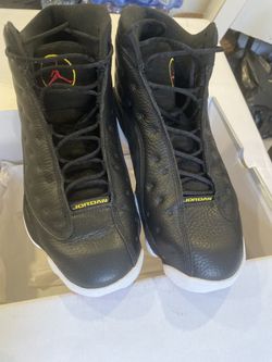 Jordan 13 Retro Playoffs Sz 11.5