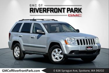 2009 Jeep Grand Cherokee