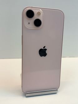Apple iPhone 13 128gb. ( Fully Unlocked Phone )