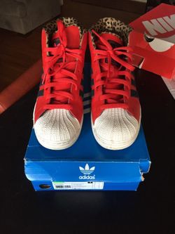 Adidas Classic Mid