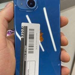 iPhone 13 128 Gb Unlock 