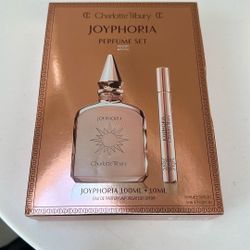 Joyphoria Perfume