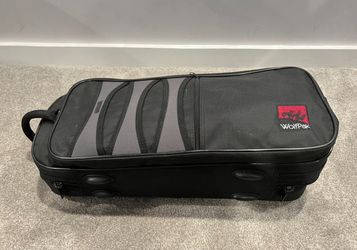 Trumpet case