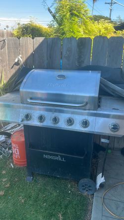 Nexgrill