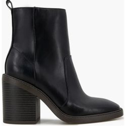 NEW In Box Kensie Klinton Bootie Size 7