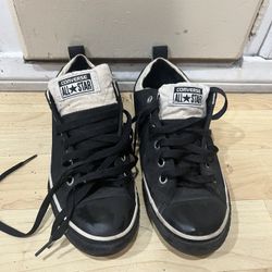 Converse All Star Size 5