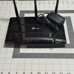 TP-Link AC1750 Wifi Router