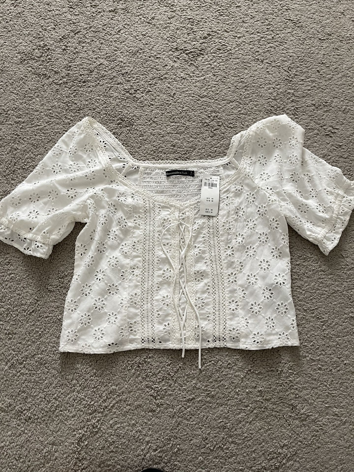 Abercrombie and Fitch