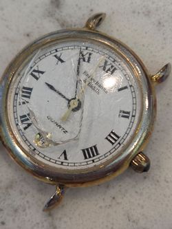 Watch Parts , pocket watch items