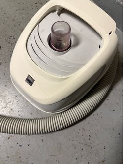 Hayward Pool Vac